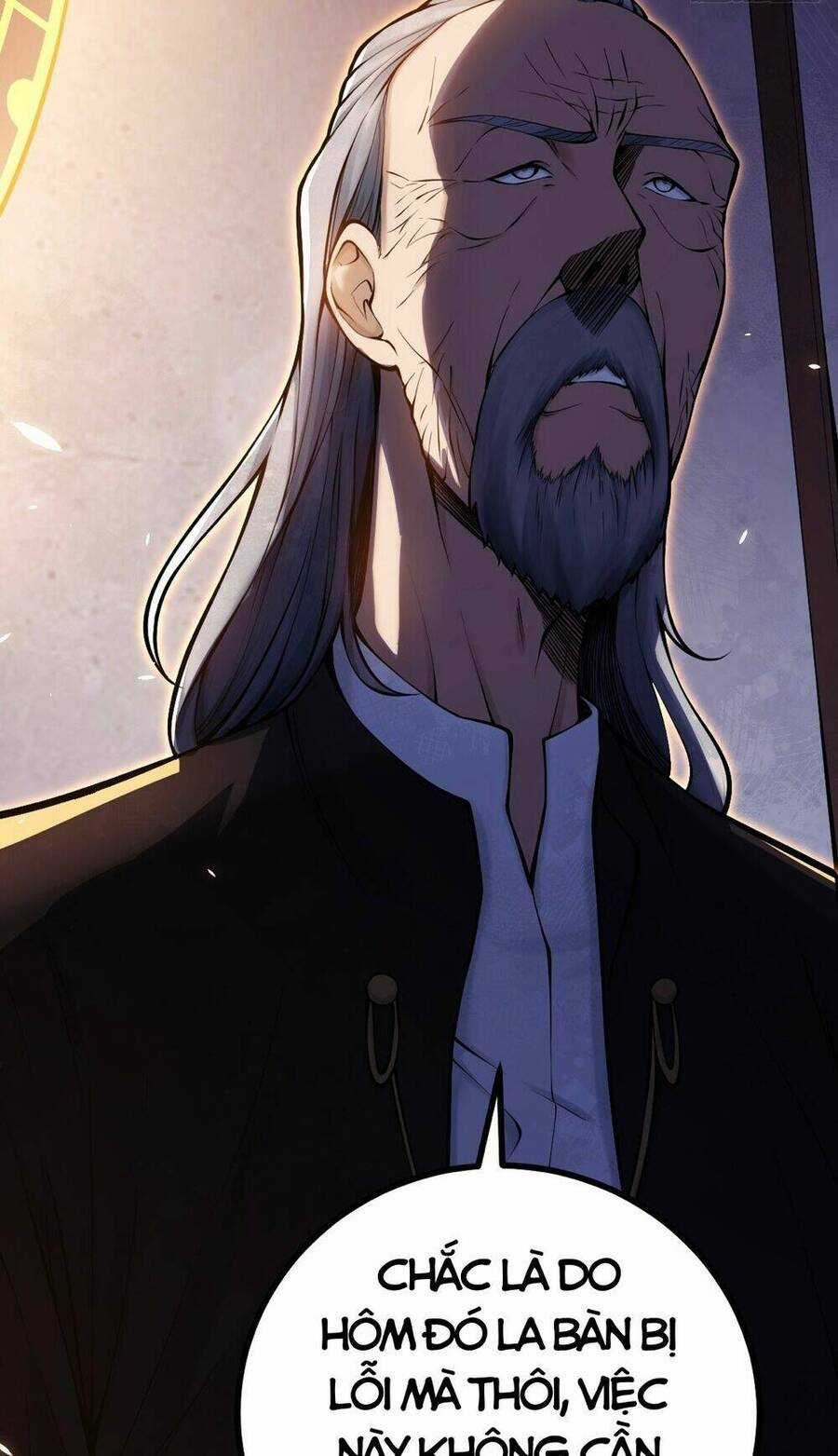 Tạ U Thiên Sư - Chương 12 - Trang 10