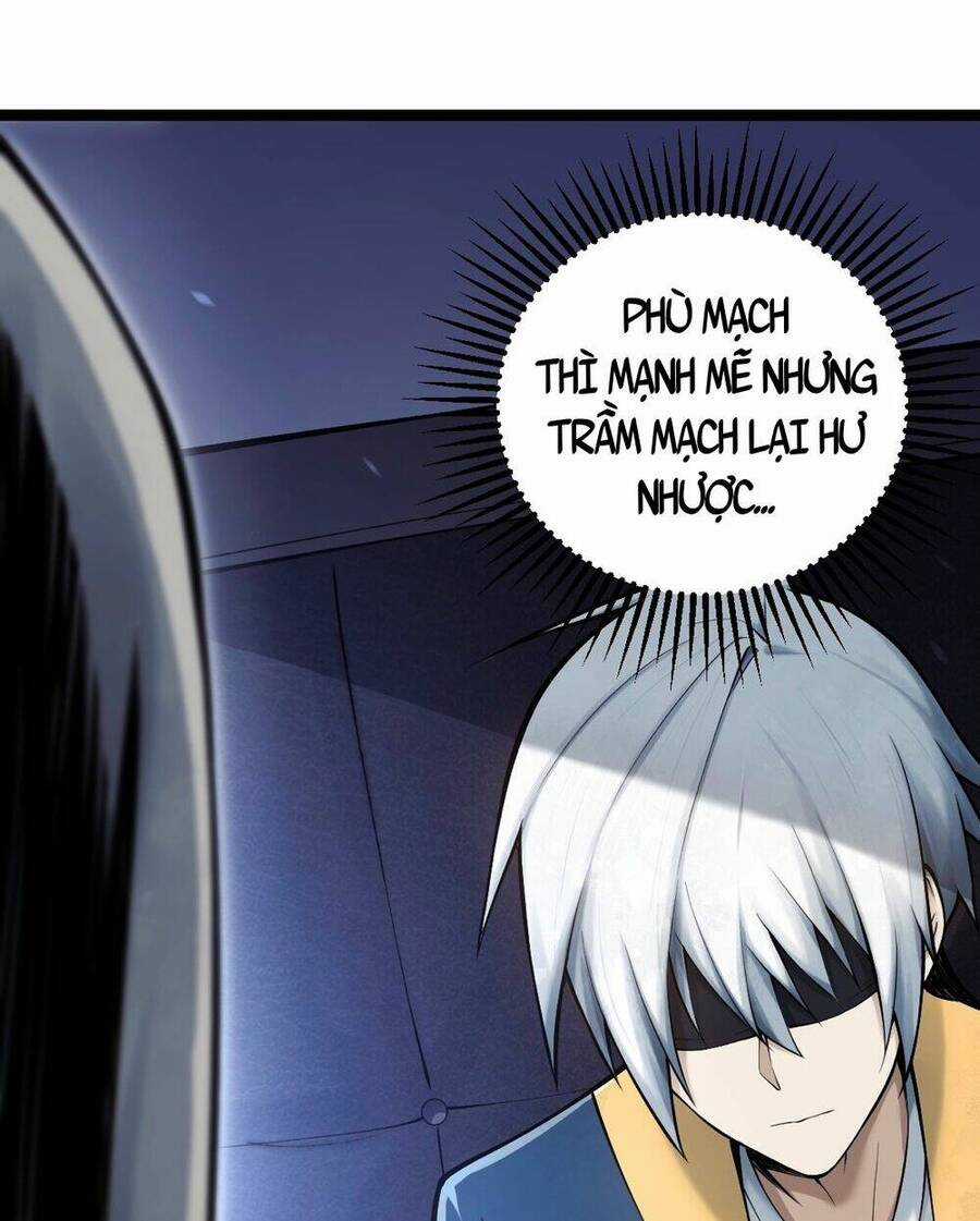 Tạ U Thiên Sư - Chương 13 - Trang 11