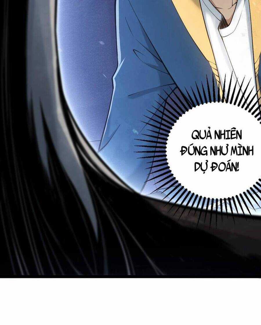 Tạ U Thiên Sư - Chương 13 - Trang 12