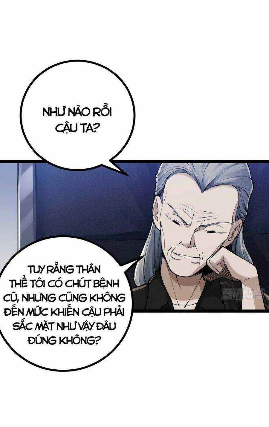 Tạ U Thiên Sư - Chương 13 - Trang 13