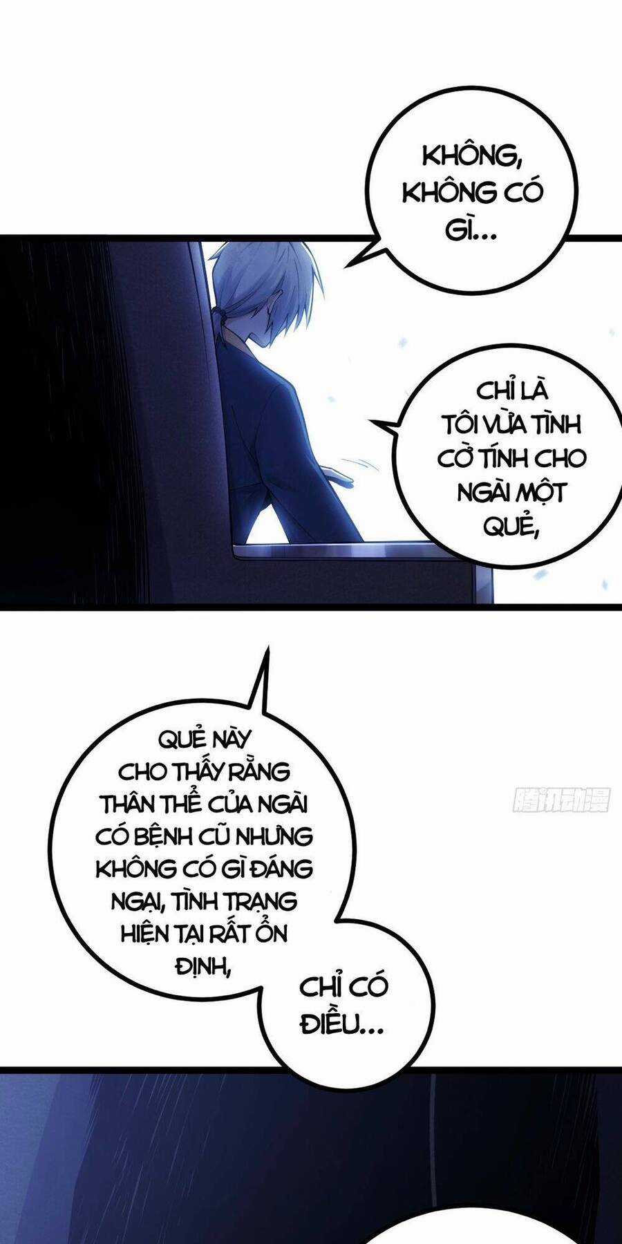 Tạ U Thiên Sư - Chương 13 - Trang 14