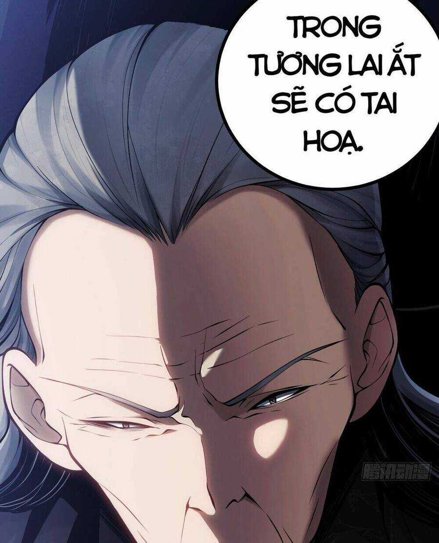 Tạ U Thiên Sư - Chương 13 - Trang 15