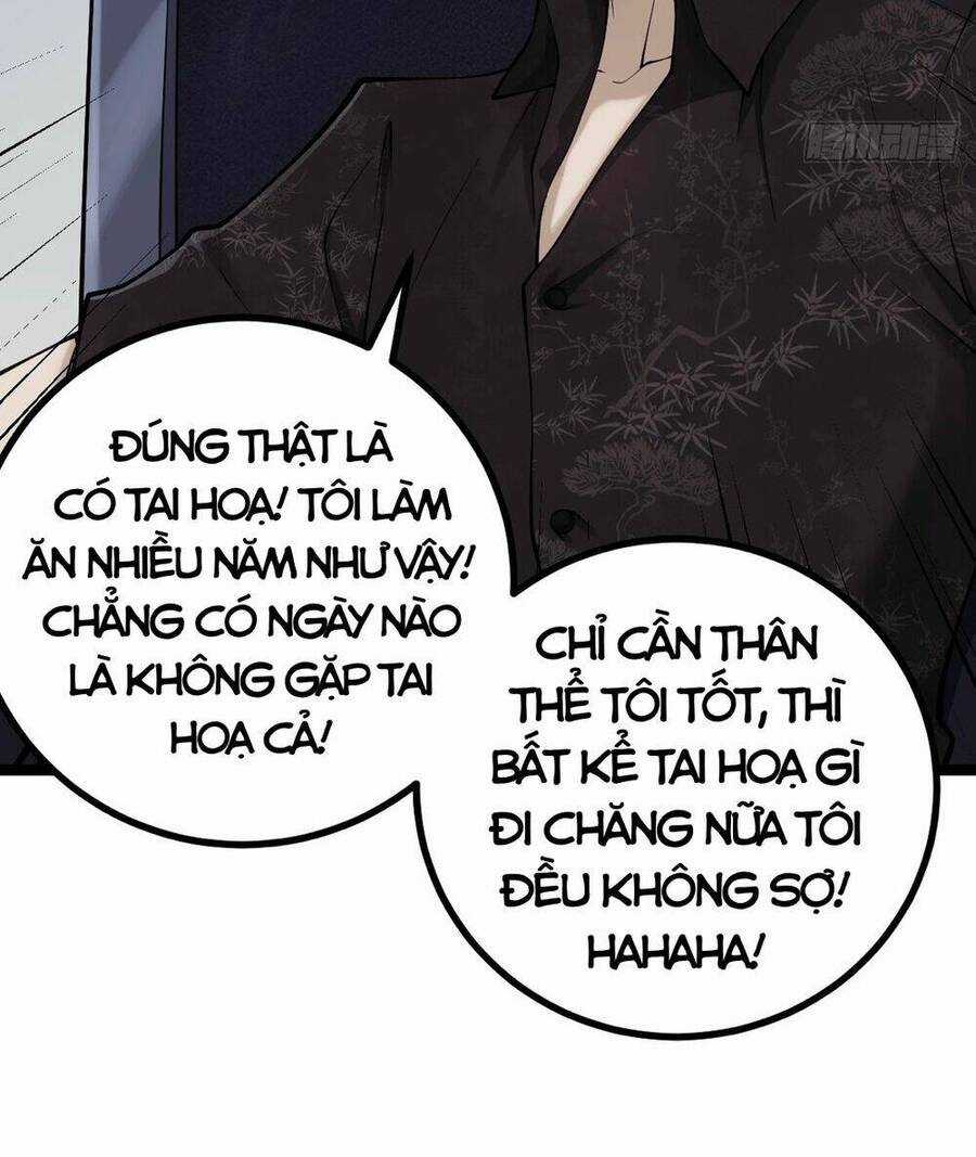 Tạ U Thiên Sư - Chương 13 - Trang 19