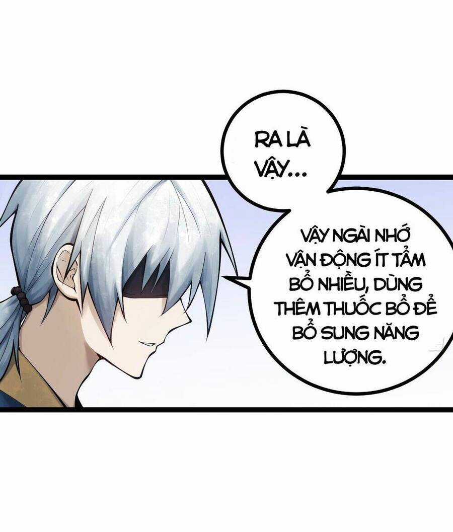 Tạ U Thiên Sư - Chương 13 - Trang 20