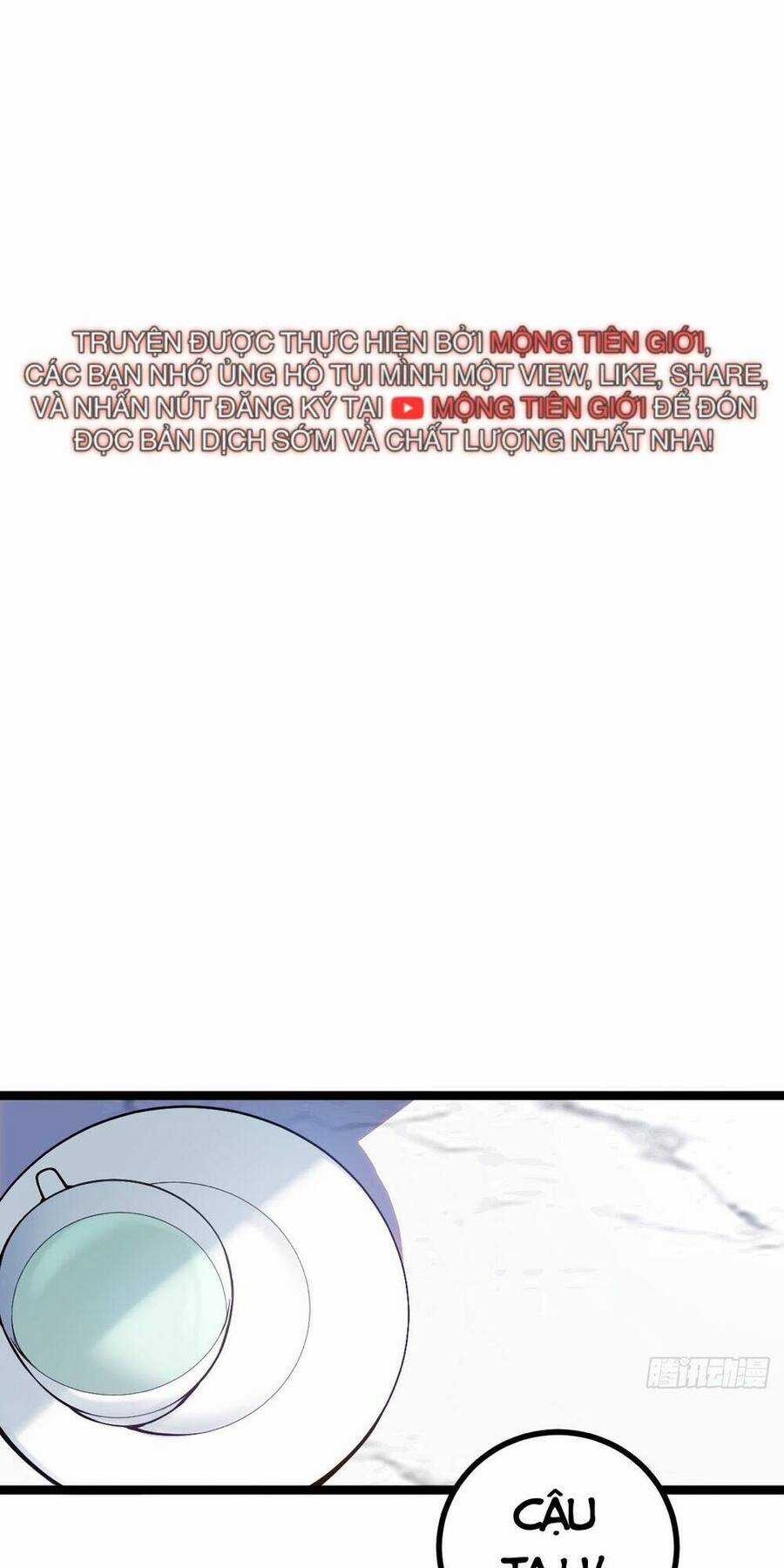 Tạ U Thiên Sư - Chương 13 - Trang 3