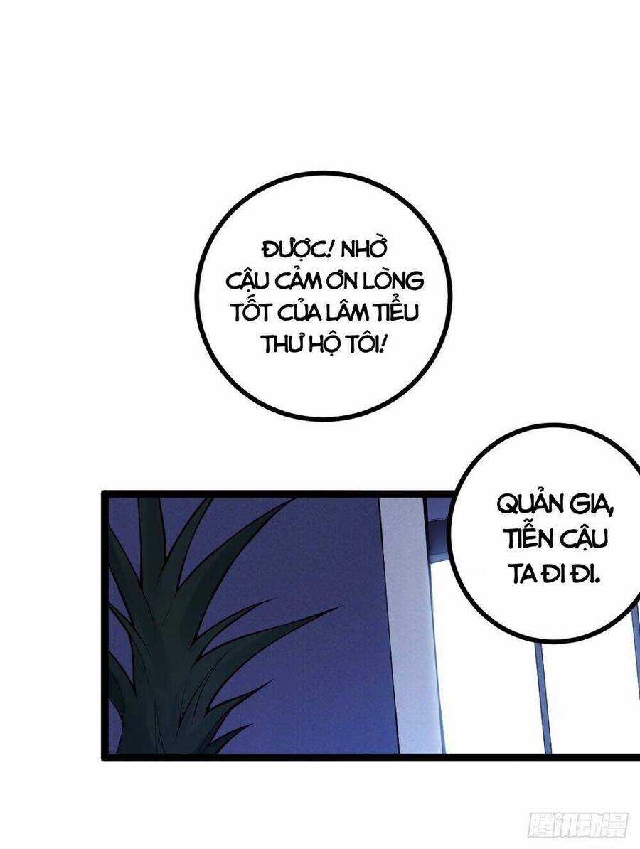 Tạ U Thiên Sư - Chương 13 - Trang 21