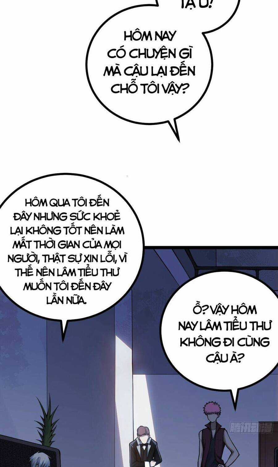 Tạ U Thiên Sư - Chương 13 - Trang 4