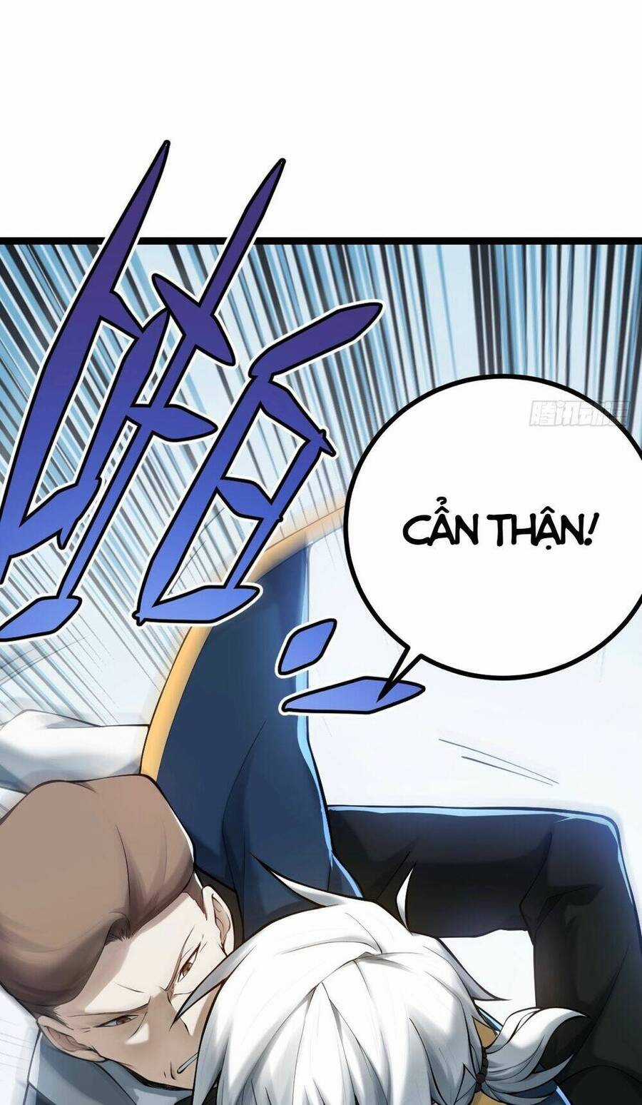 Tạ U Thiên Sư - Chương 13 - Trang 32