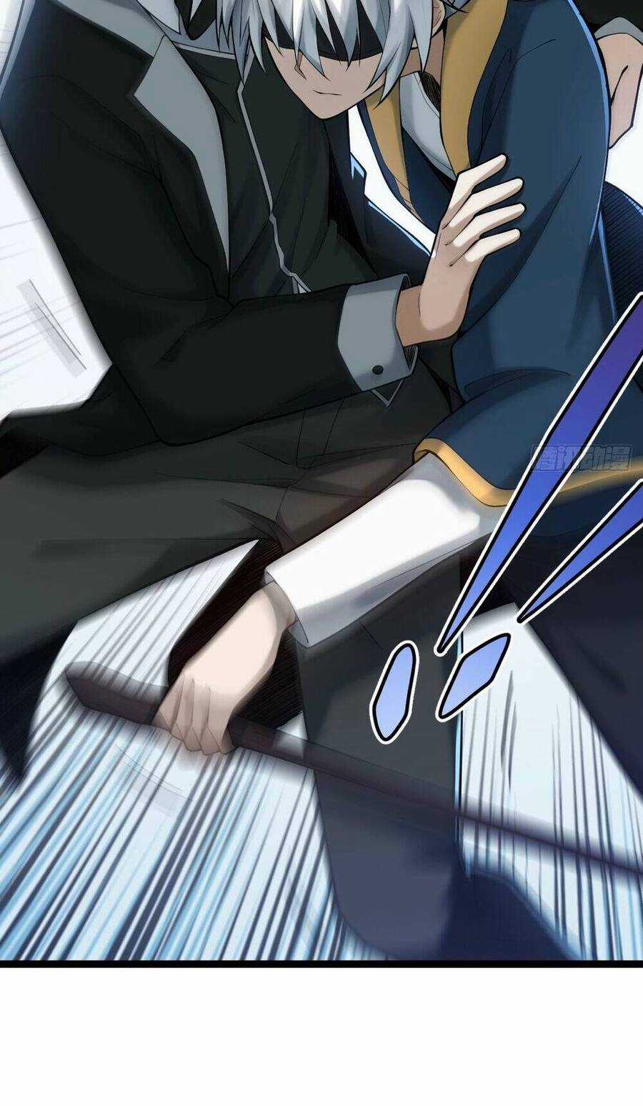 Tạ U Thiên Sư - Chương 13 - Trang 33