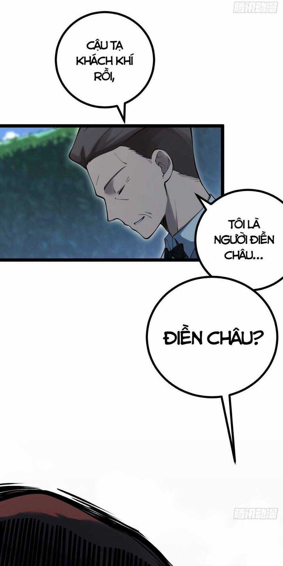 Tạ U Thiên Sư - Chương 13 - Trang 36