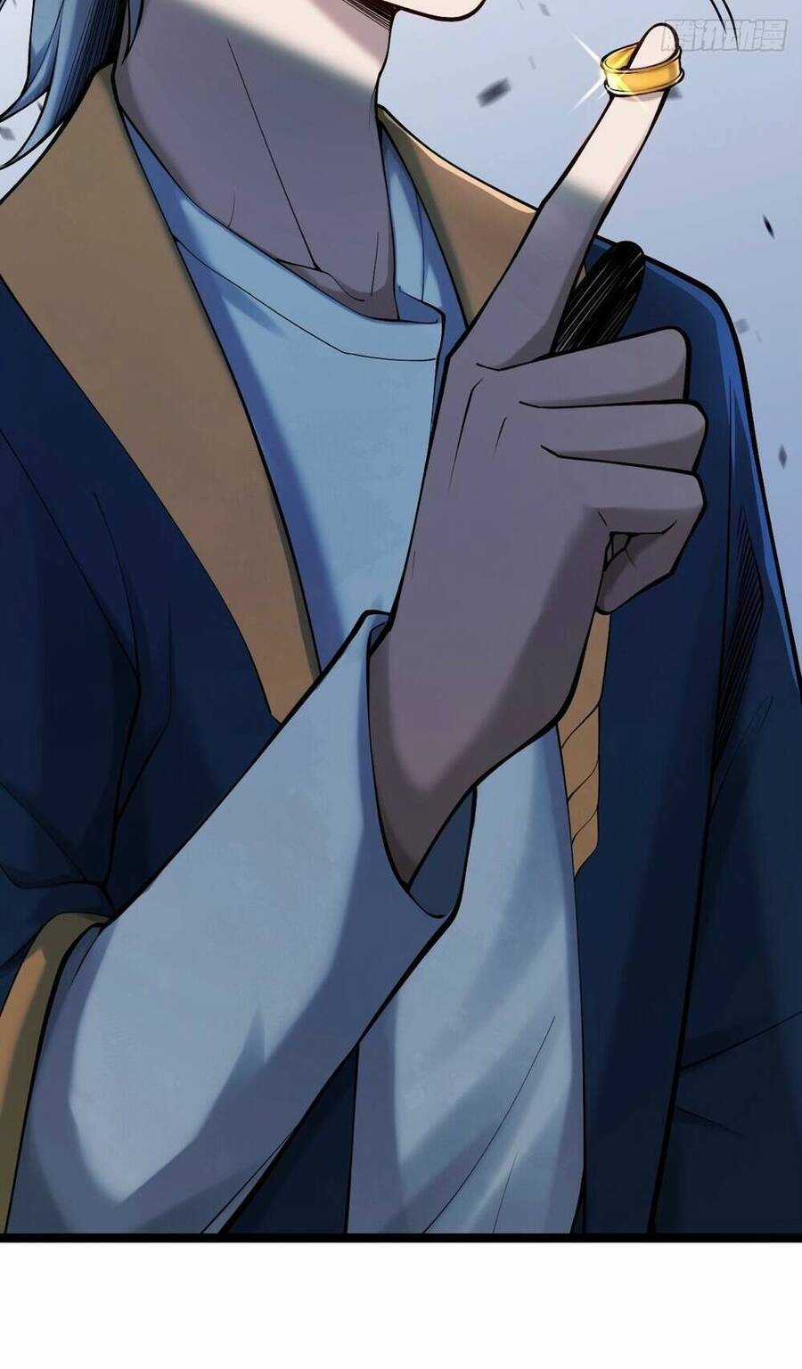 Tạ U Thiên Sư - Chương 13 - Trang 41