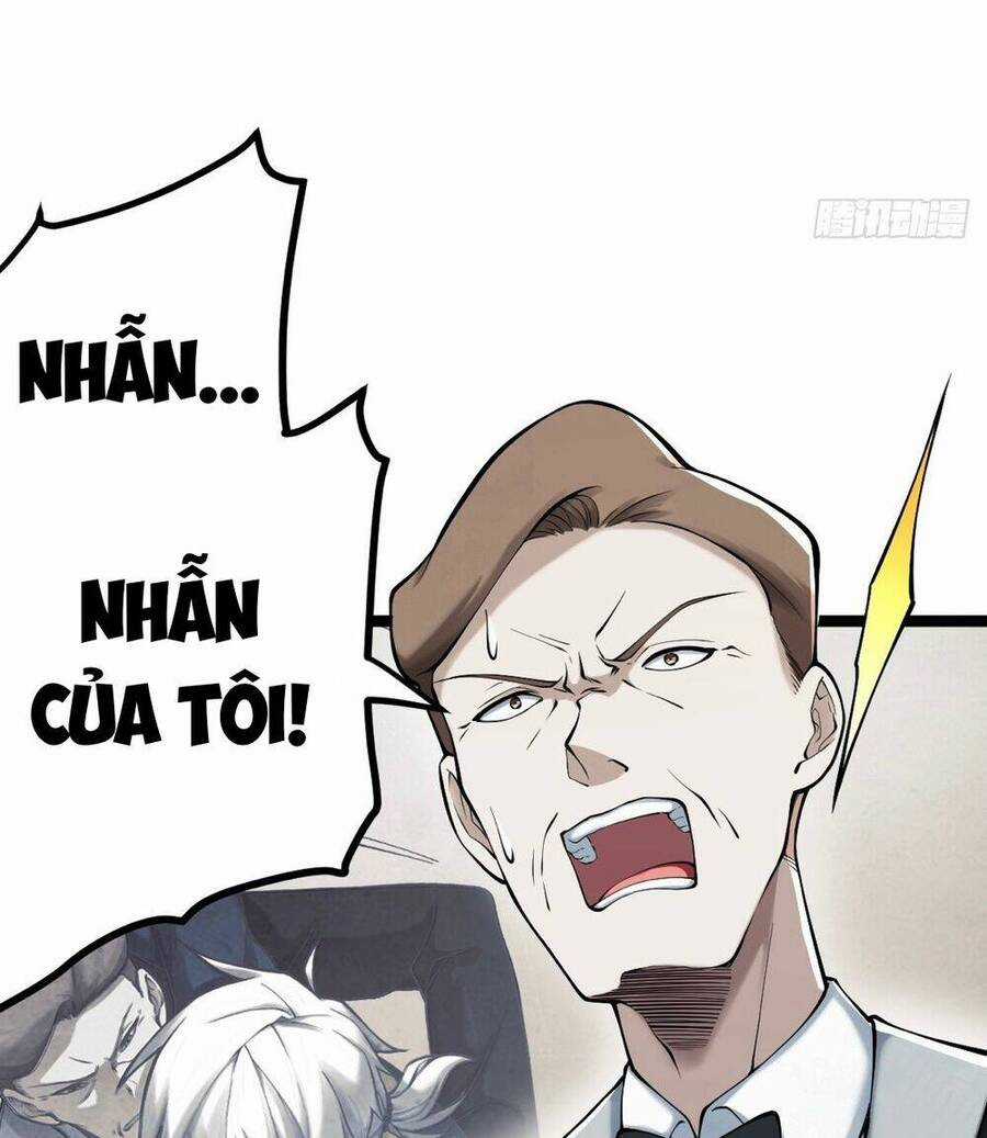 Tạ U Thiên Sư - Chương 13 - Trang 42