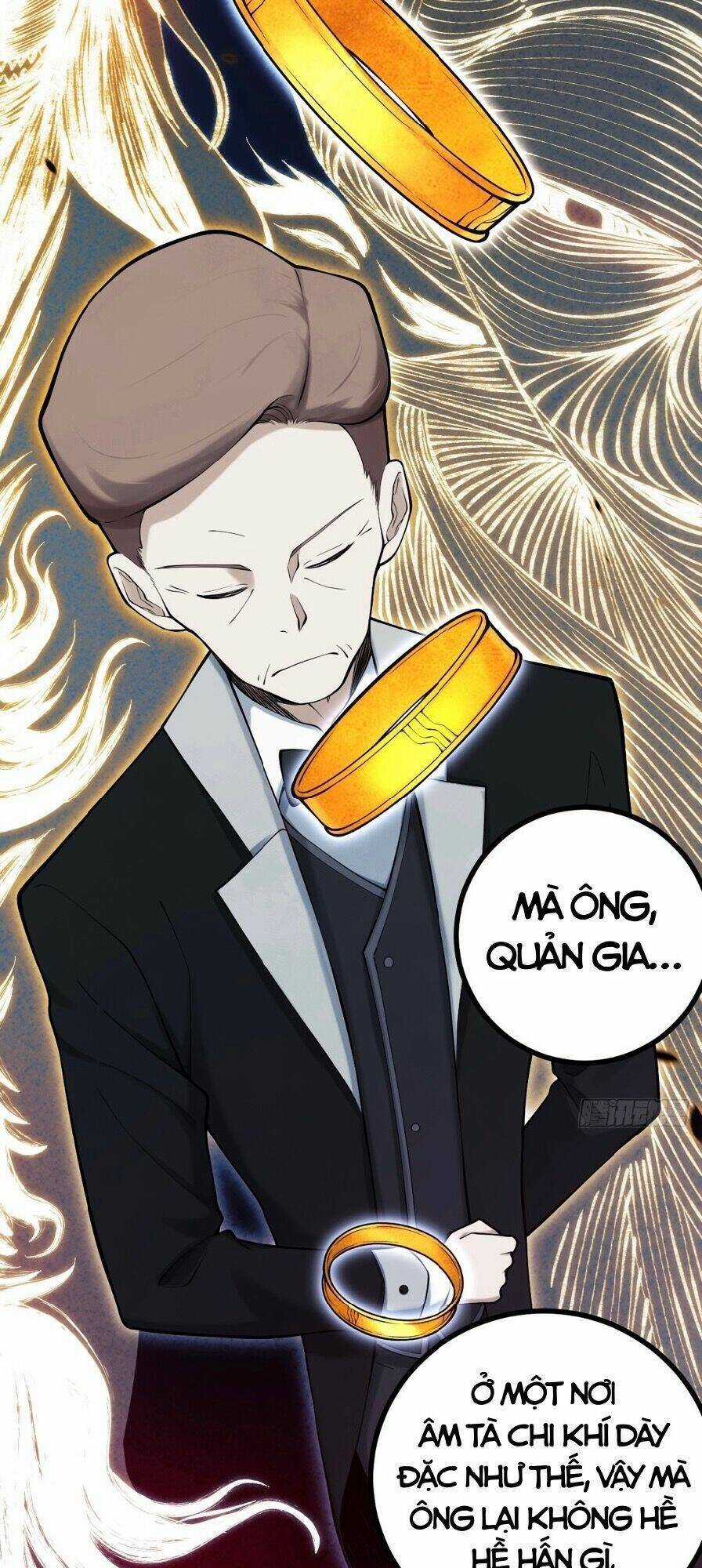 Tạ U Thiên Sư - Chương 13 - Trang 47