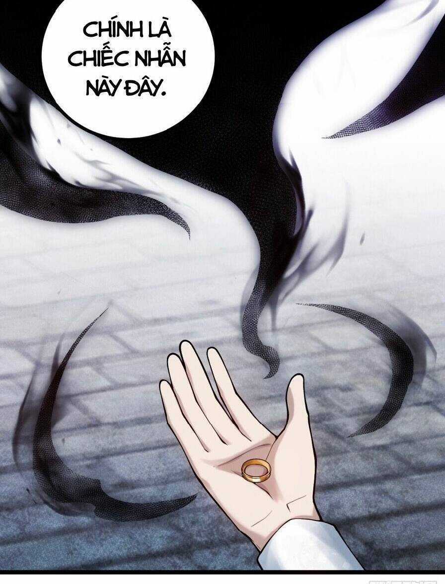 Tạ U Thiên Sư - Chương 13 - Trang 49