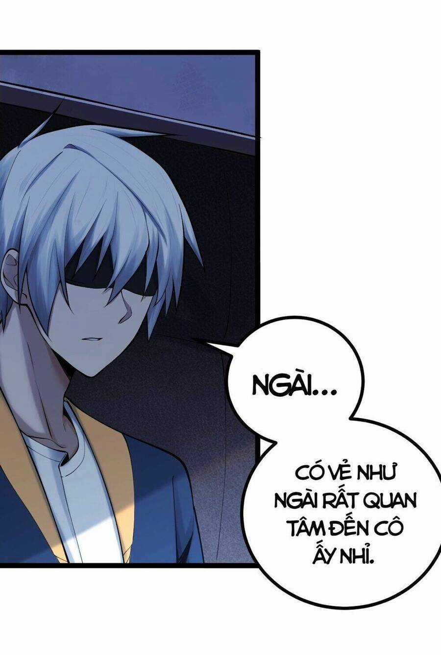 Tạ U Thiên Sư - Chương 13 - Trang 6