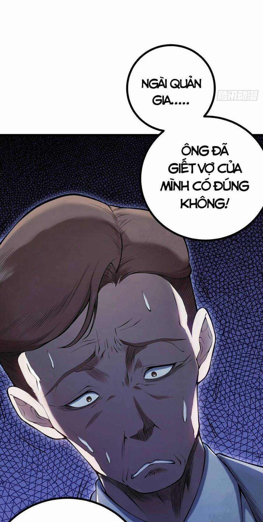 Tạ U Thiên Sư - Chương 13 - Trang 52