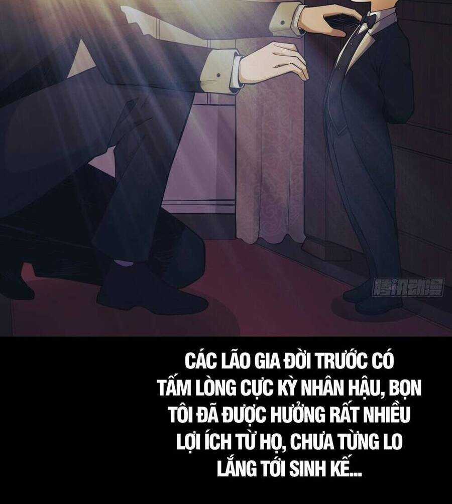 Tạ U Thiên Sư - Chương 14 - Trang 13