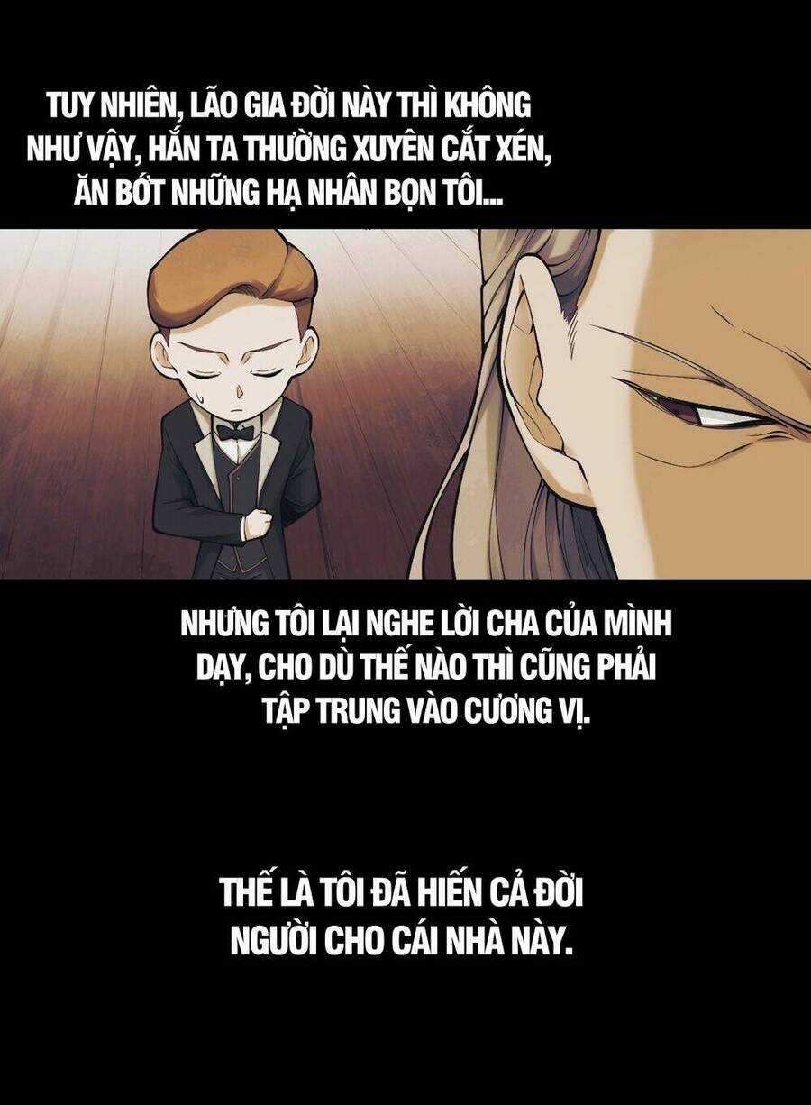 Tạ U Thiên Sư - Chương 14 - Trang 14