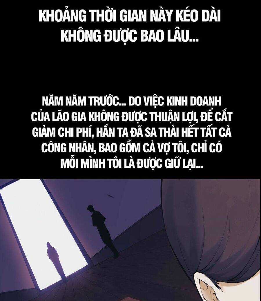 Tạ U Thiên Sư - Chương 14 - Trang 17