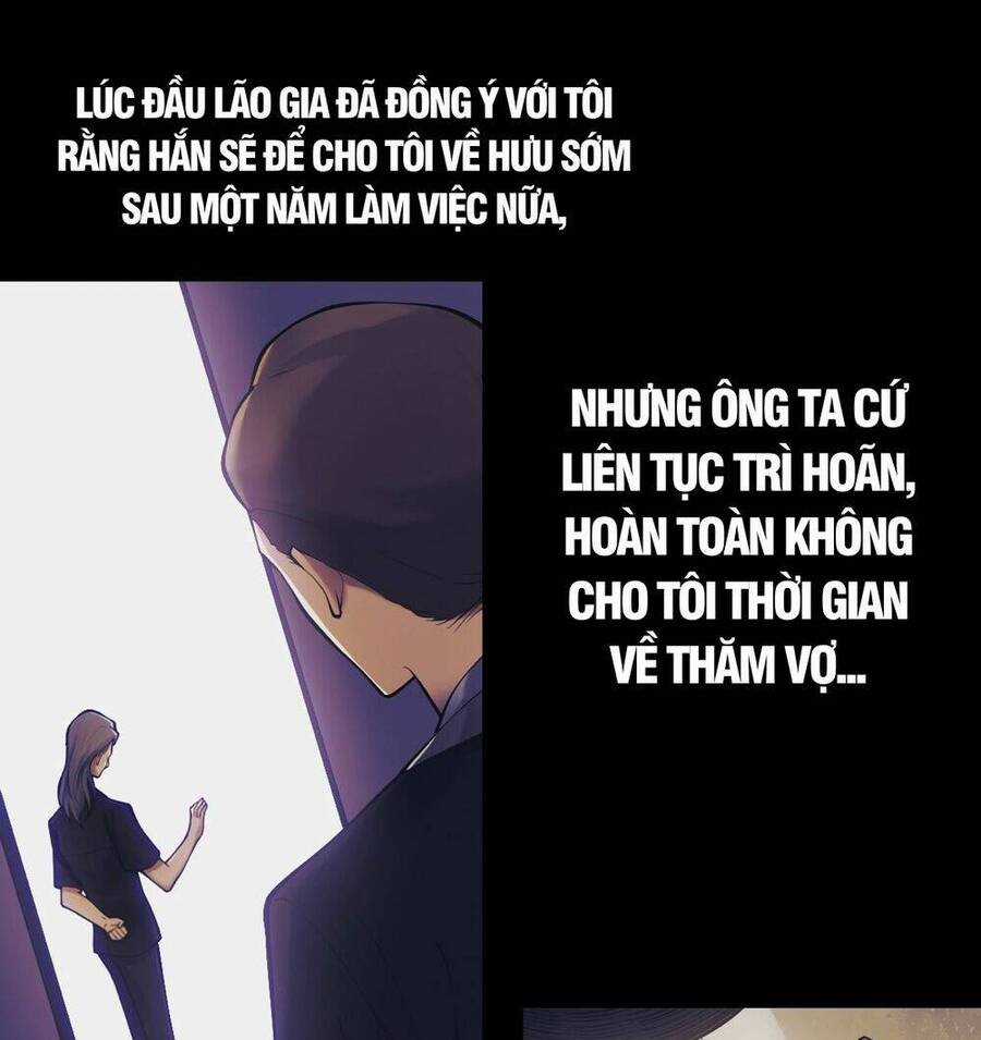 Tạ U Thiên Sư - Chương 14 - Trang 19