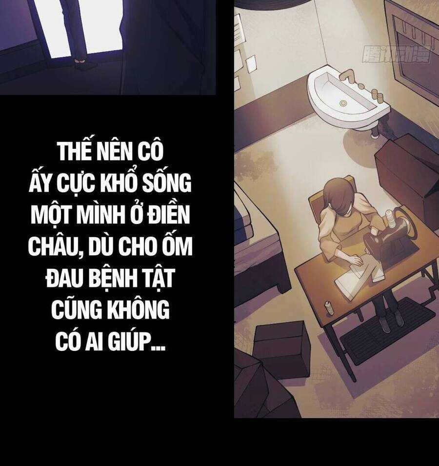 Tạ U Thiên Sư - Chương 14 - Trang 20