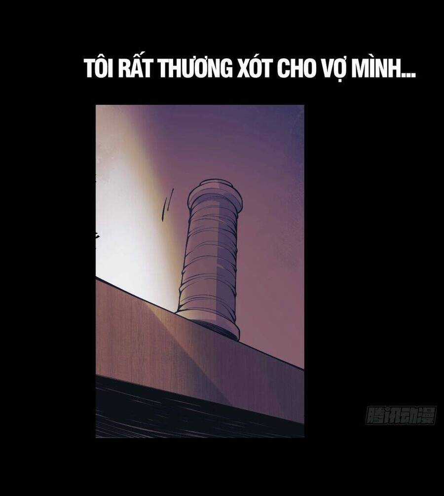 Tạ U Thiên Sư - Chương 14 - Trang 21