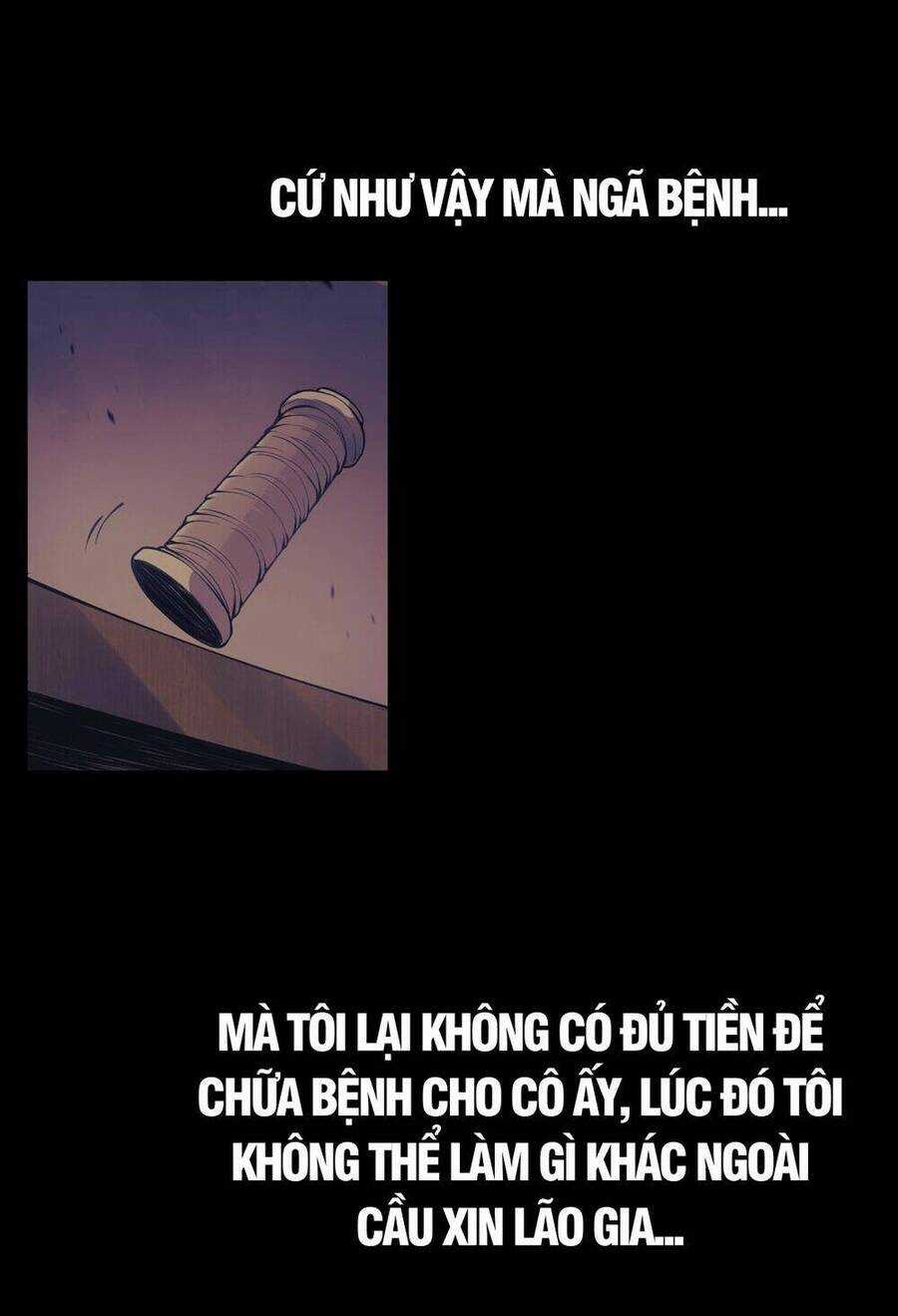 Tạ U Thiên Sư - Chương 14 - Trang 22