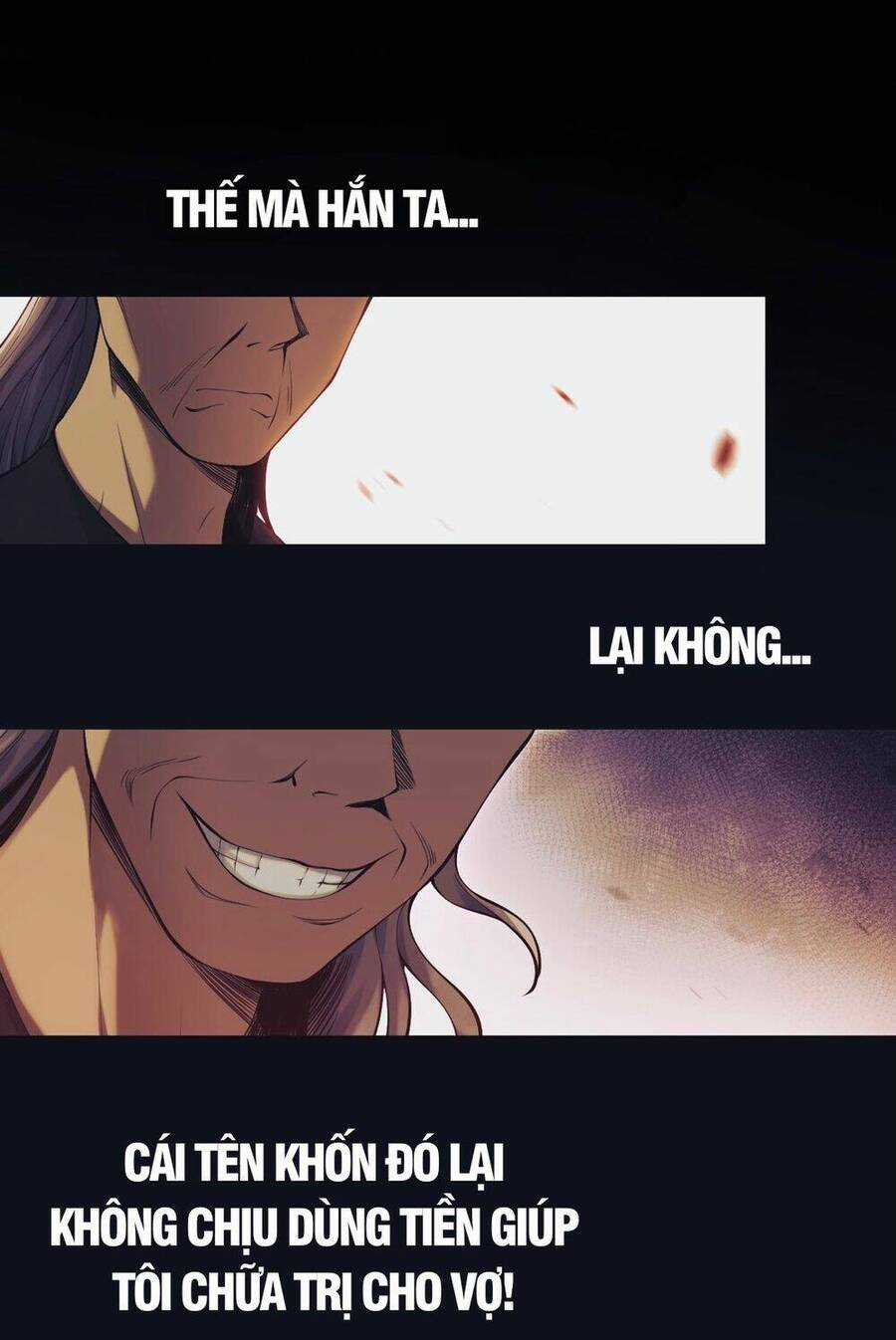 Tạ U Thiên Sư - Chương 14 - Trang 23