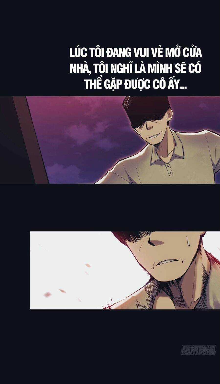 Tạ U Thiên Sư - Chương 14 - Trang 27