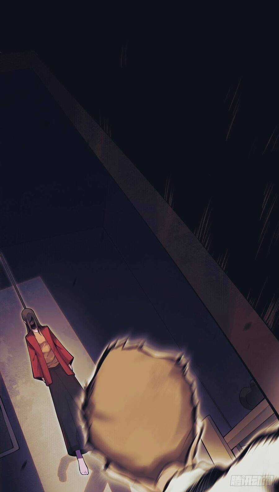 Tạ U Thiên Sư - Chương 14 - Trang 28