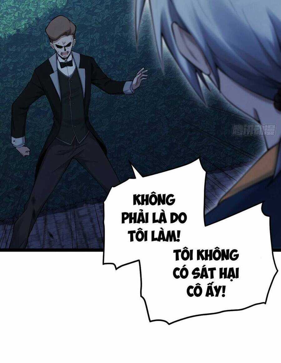 Tạ U Thiên Sư - Chương 14 - Trang 4