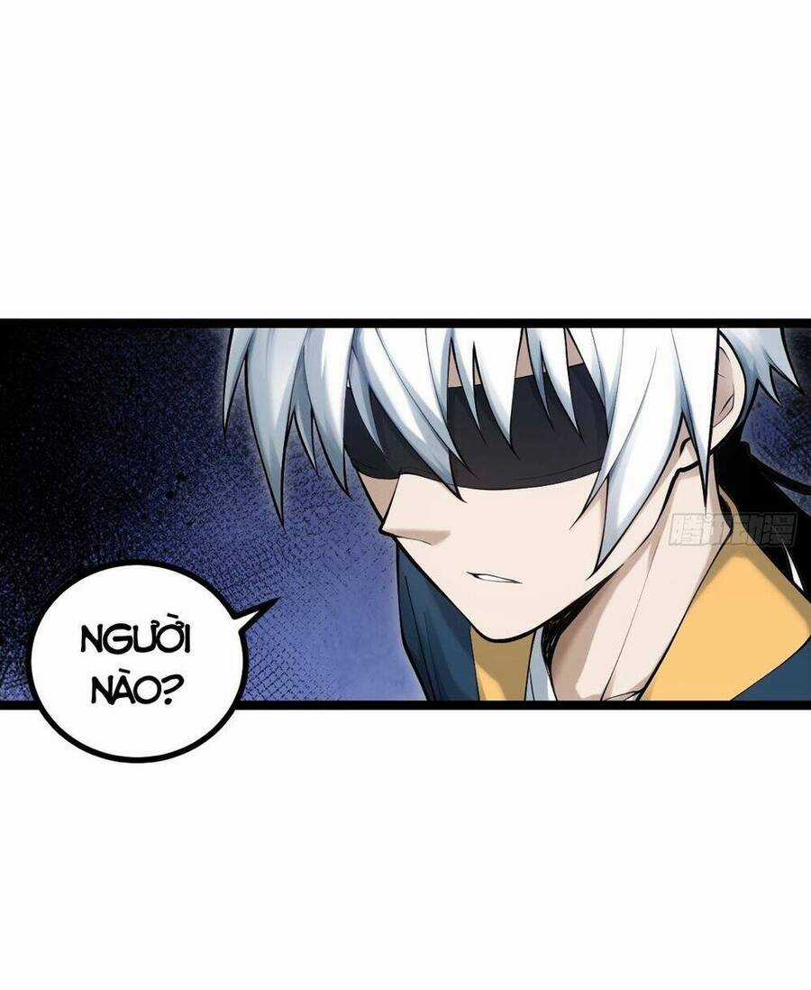 Tạ U Thiên Sư - Chương 14 - Trang 34