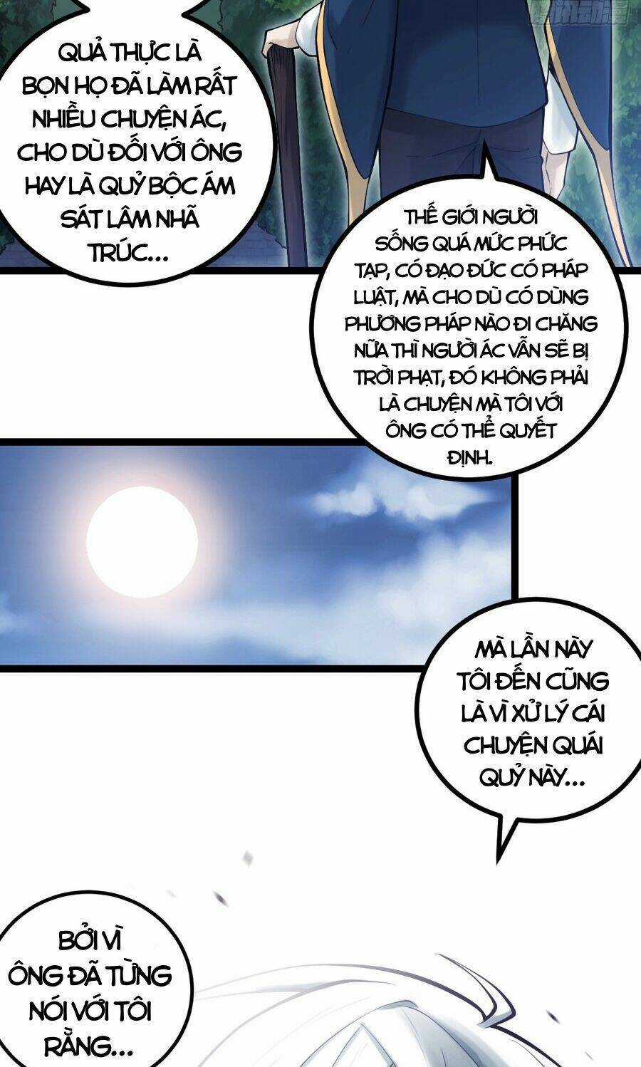 Tạ U Thiên Sư - Chương 14 - Trang 38