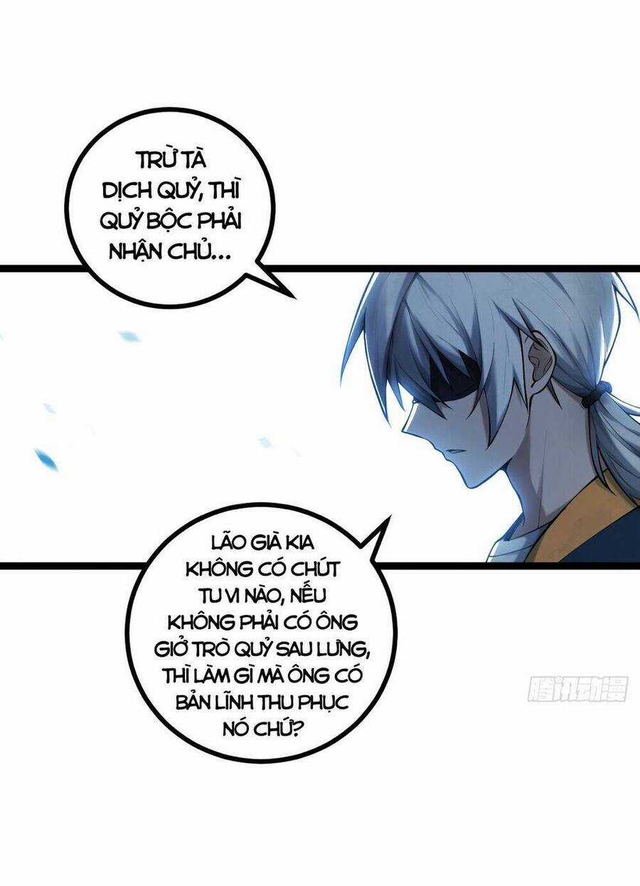 Tạ U Thiên Sư - Chương 14 - Trang 5