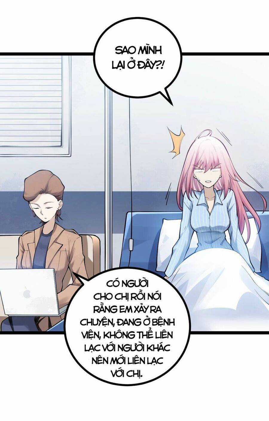 Tạ U Thiên Sư - Chương 14 - Trang 43