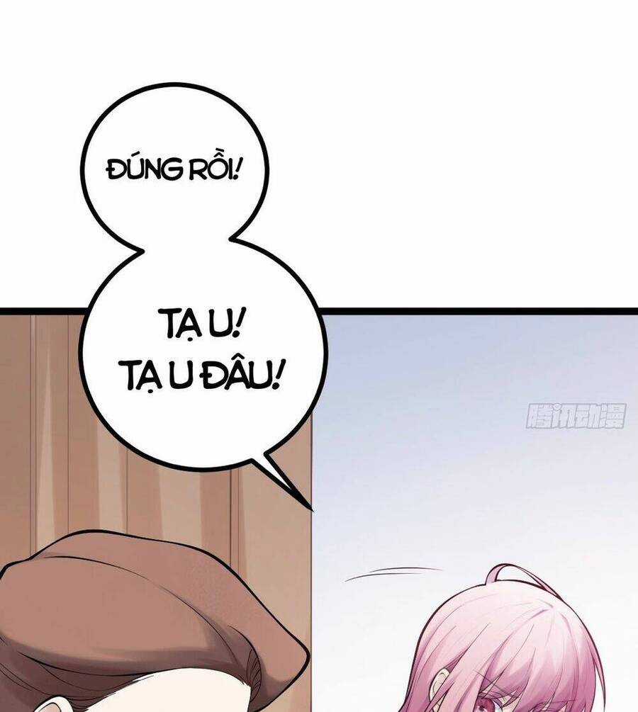 Tạ U Thiên Sư - Chương 14 - Trang 45