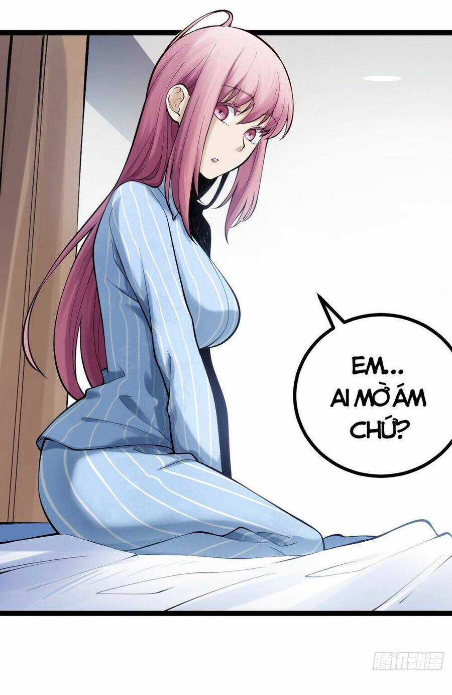 Tạ U Thiên Sư - Chương 14 - Trang 48