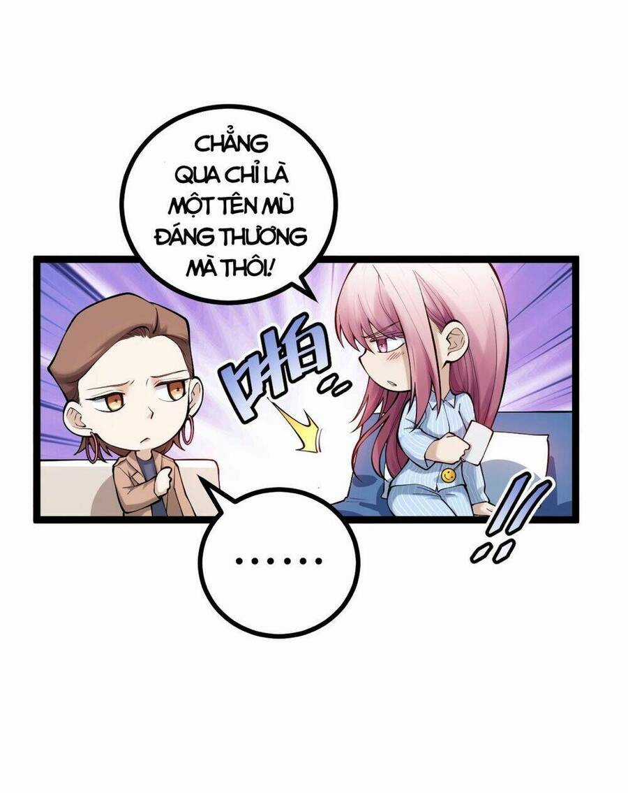 Tạ U Thiên Sư - Chương 14 - Trang 50