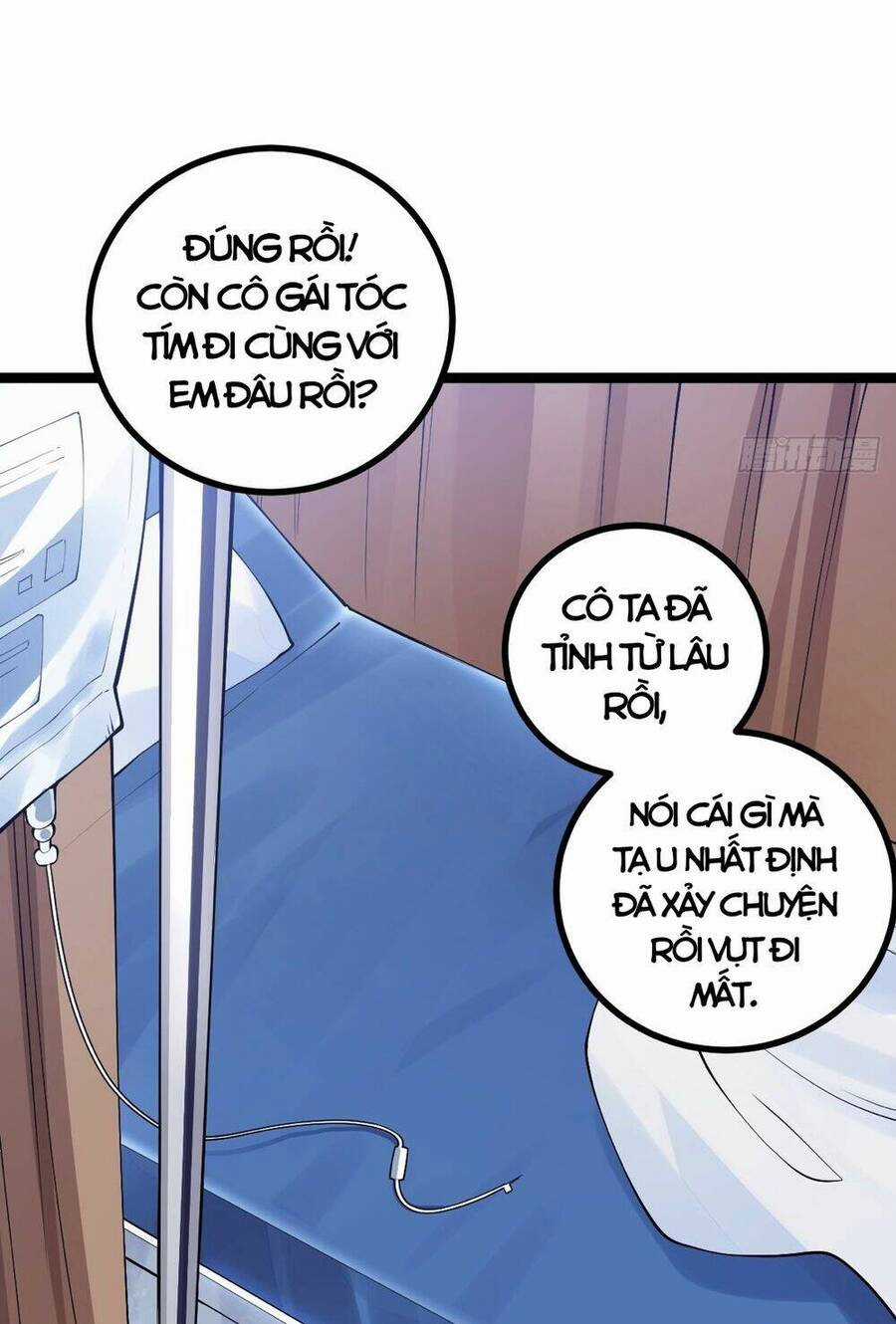 Tạ U Thiên Sư - Chương 14 - Trang 51