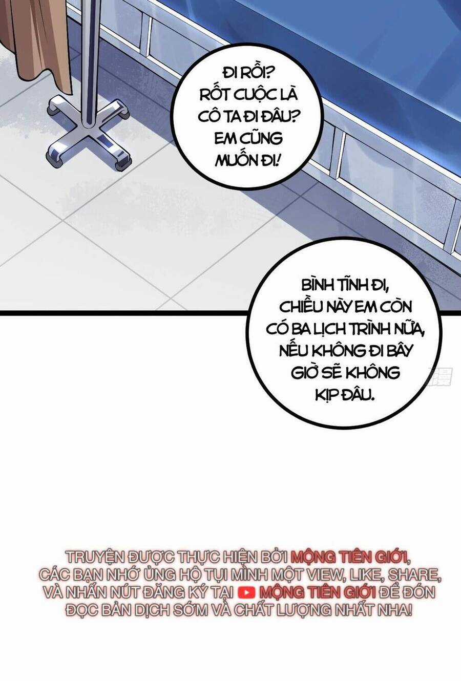 Tạ U Thiên Sư - Chương 14 - Trang 52