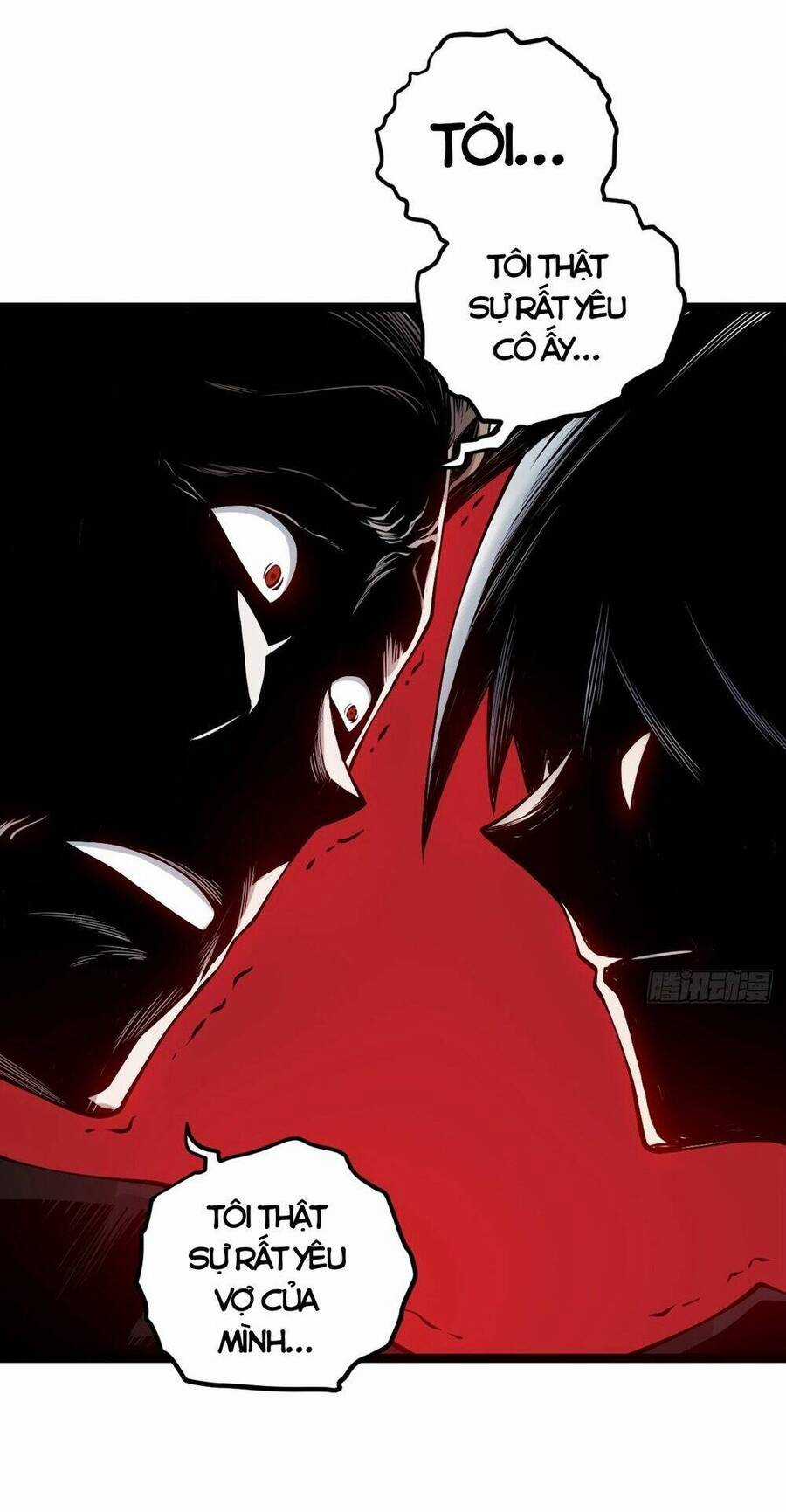 Tạ U Thiên Sư - Chương 14 - Trang 9