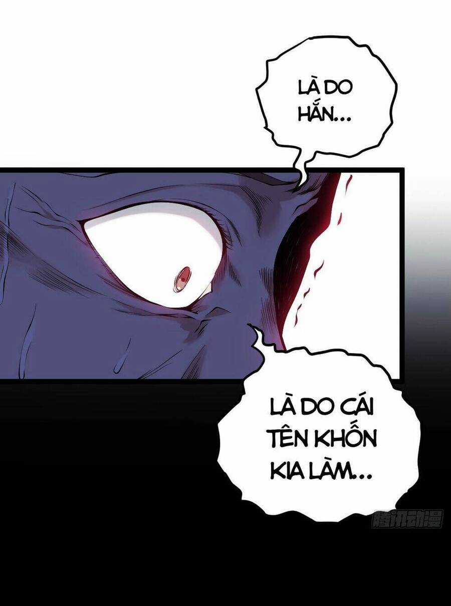 Tạ U Thiên Sư - Chương 14 - Trang 10