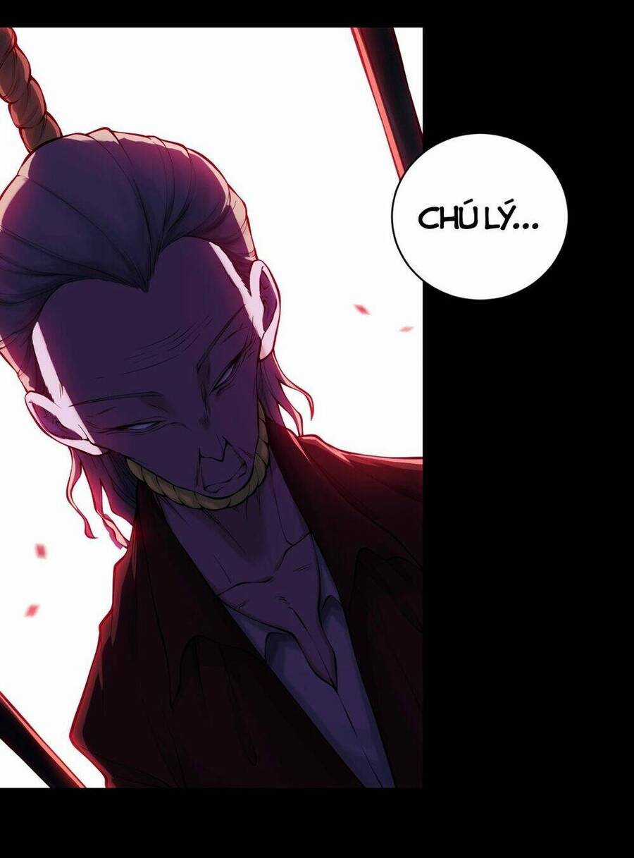 Tạ U Thiên Sư - Chương 15 - Trang 11