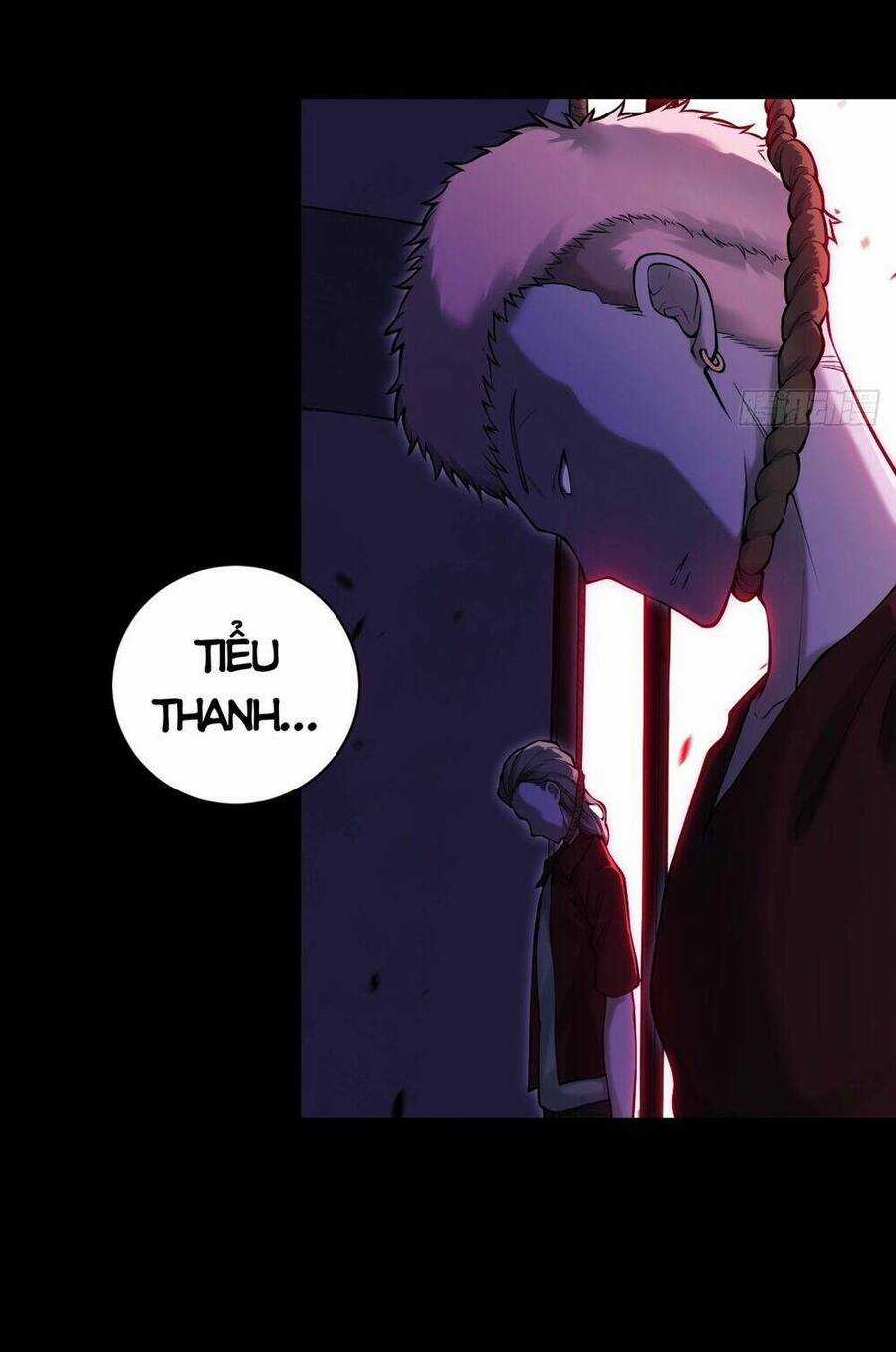 Tạ U Thiên Sư - Chương 15 - Trang 12