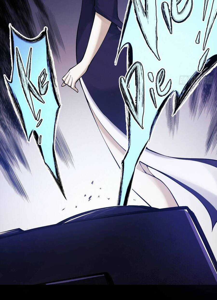 Tạ U Thiên Sư - Chương 15 - Trang 16