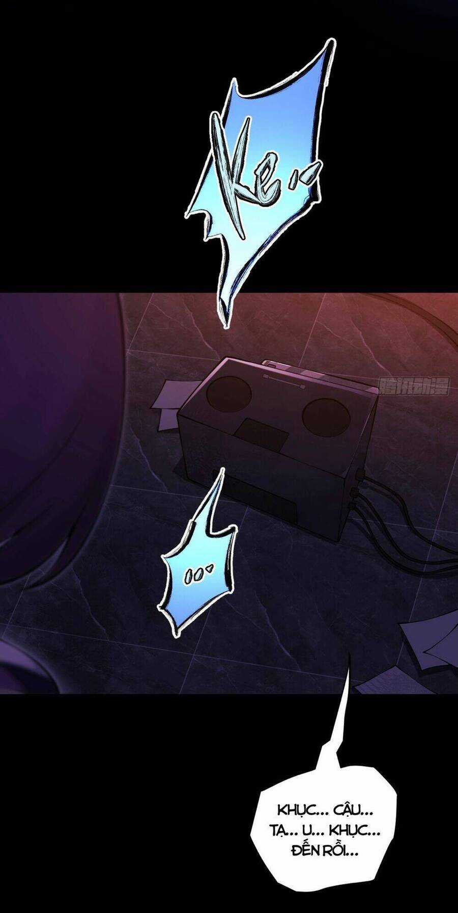 Tạ U Thiên Sư - Chương 15 - Trang 17