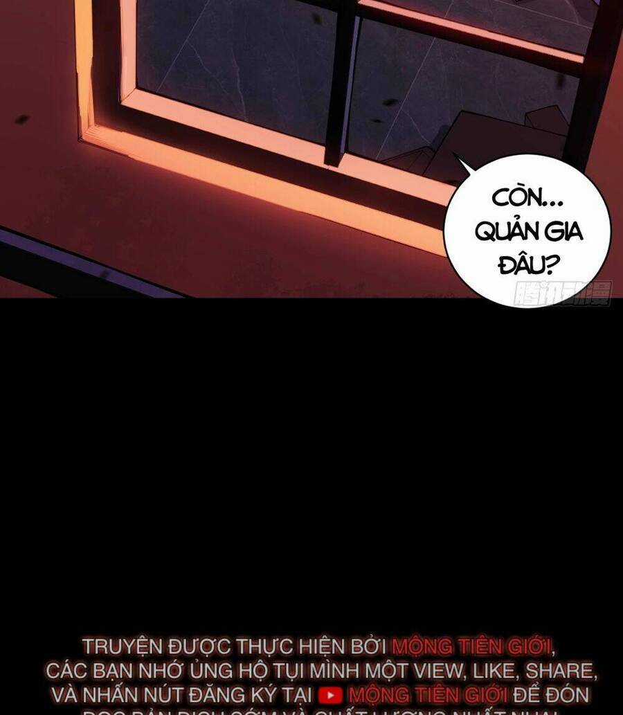 Tạ U Thiên Sư - Chương 15 - Trang 20