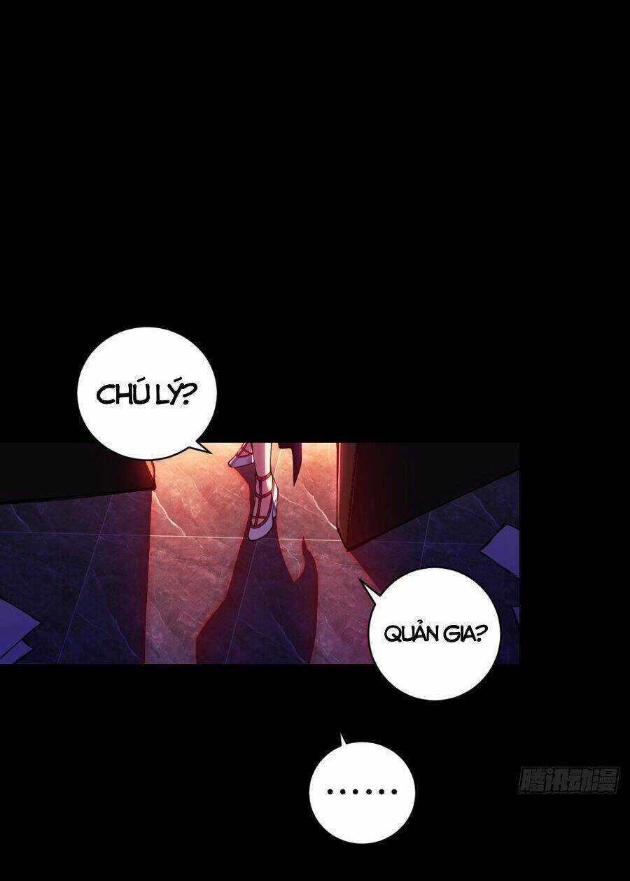 Tạ U Thiên Sư - Chương 15 - Trang 3