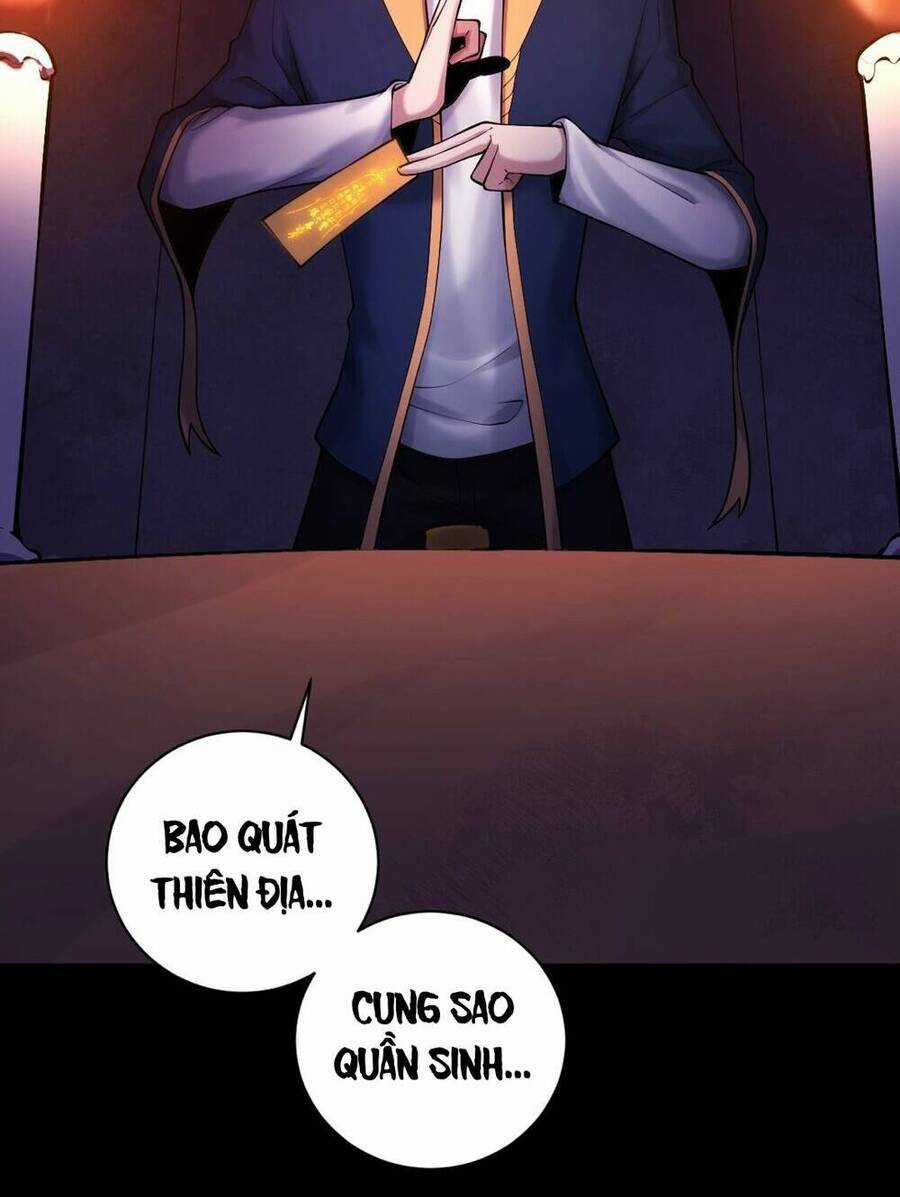 Tạ U Thiên Sư - Chương 15 - Trang 26