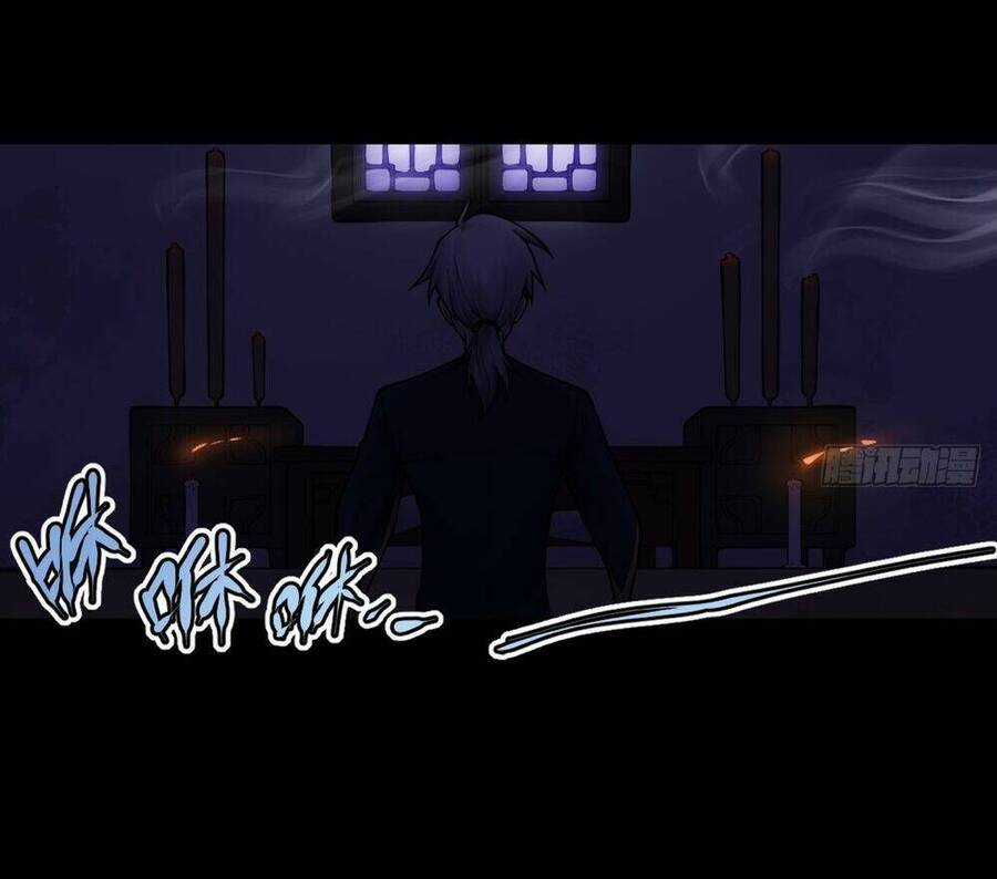 Tạ U Thiên Sư - Chương 15 - Trang 28